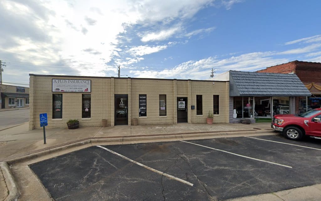 Laclede County Surveyor