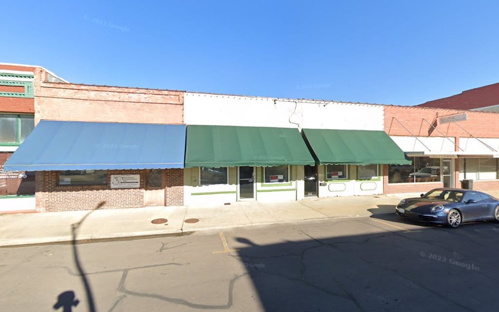 Whitehead Consultants Inc