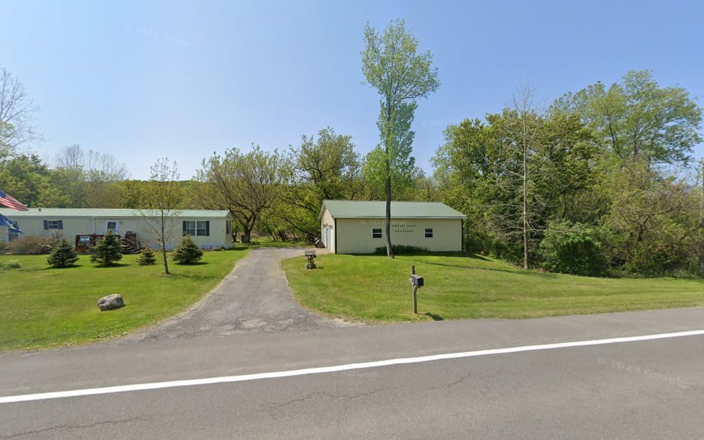 Manzari Rd Bud Land Surveyor