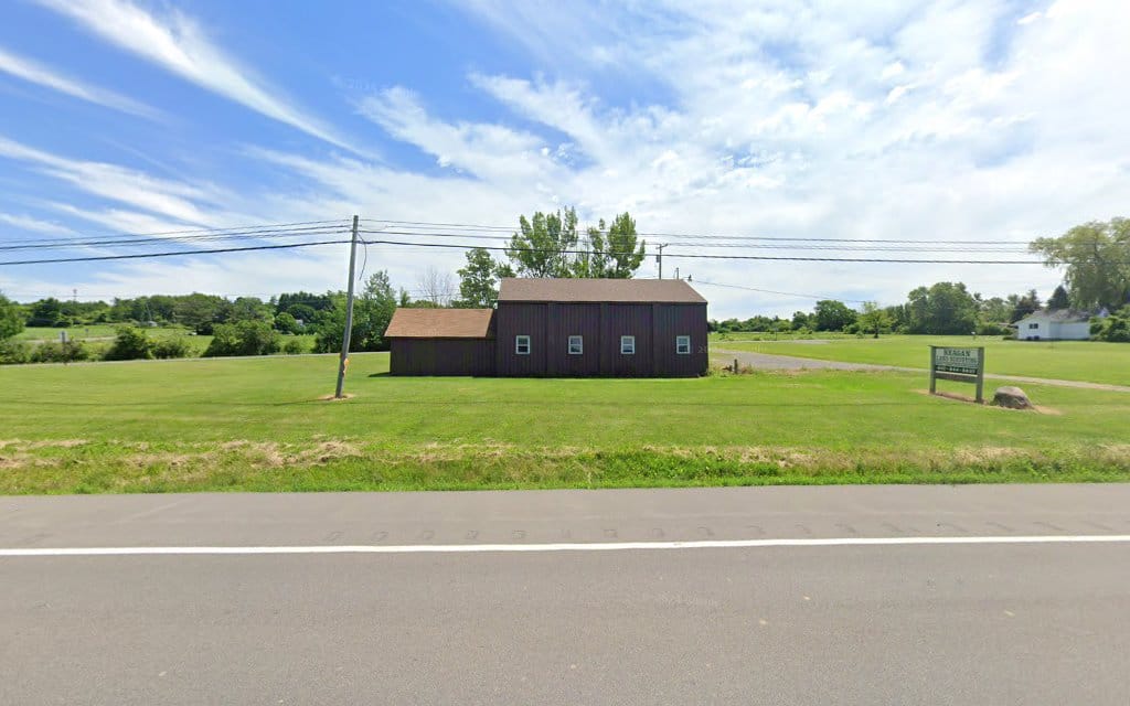 Reagan Land Surveying