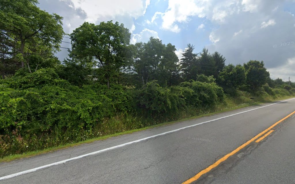 Gary L Dutton Land Surveyor