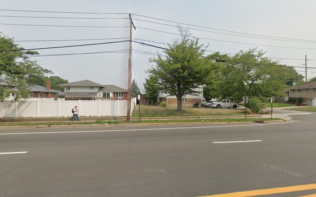 Peter J. Brabazon Professional Land Surveyor