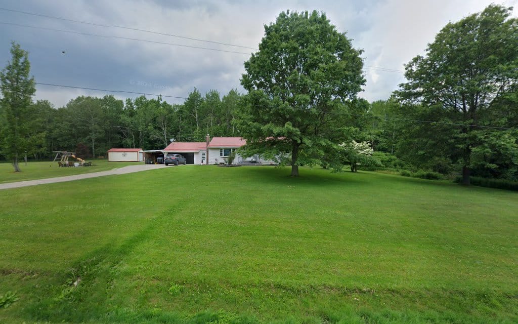 James Ball Land Surveyor