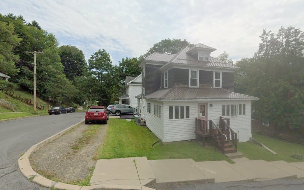 Rasmussen Land Surveyors