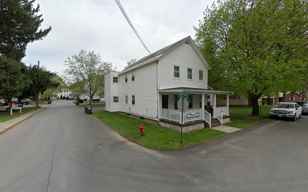 Brian R Holbritter Land Surveying