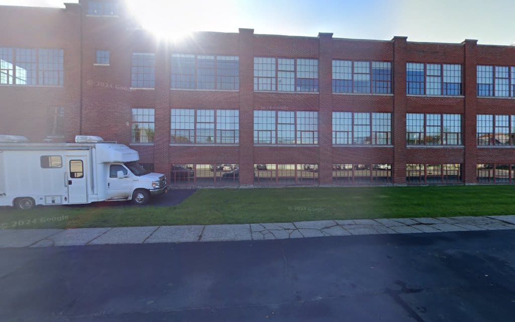 G Bruce Davison Land Surveyor