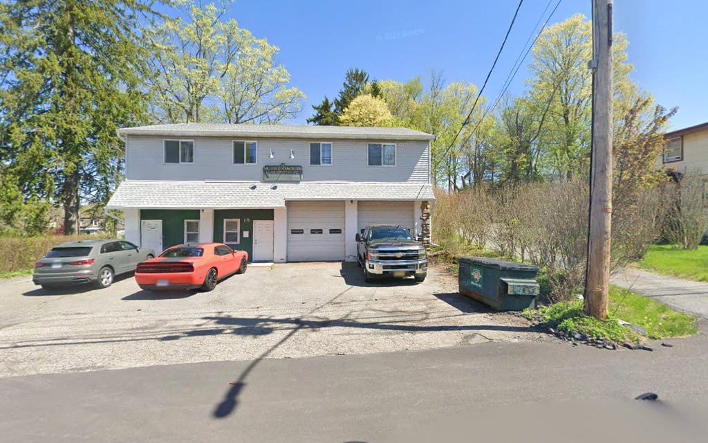 William Youngblood Land Surveying