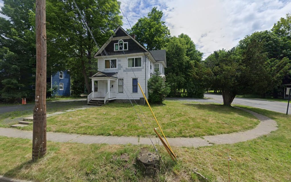 John Galligan Land Surveyor