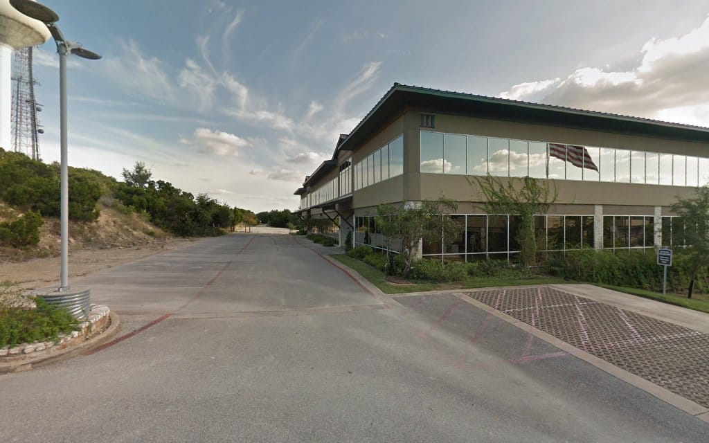 Temple Land Surveying