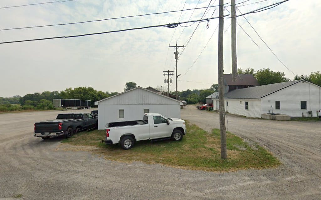 O’Donoghue Kevin M