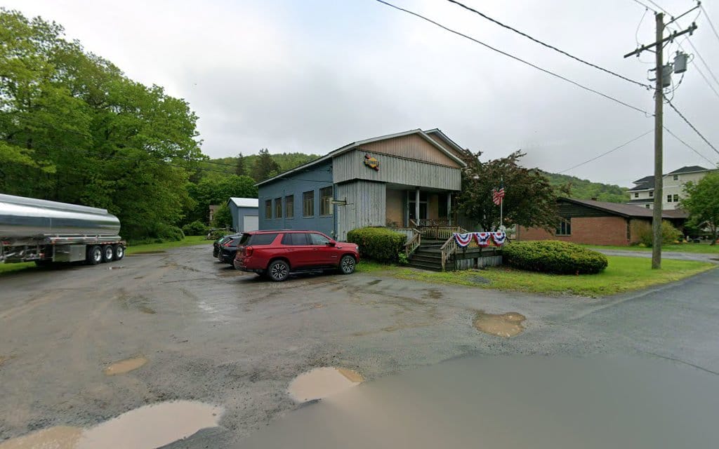 James Servering Land Surveyor