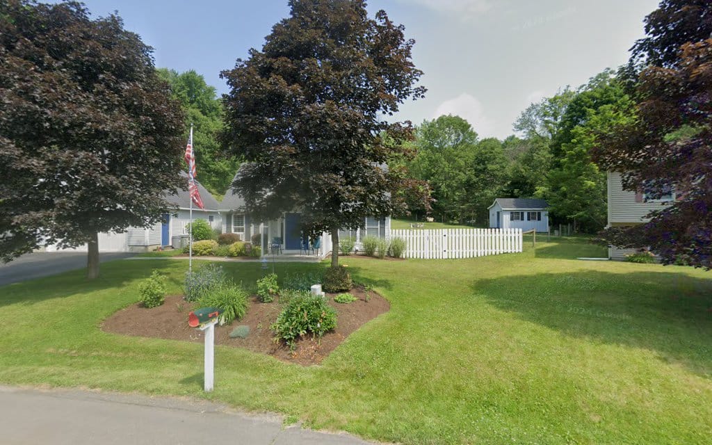 Klumpp Land Surveying