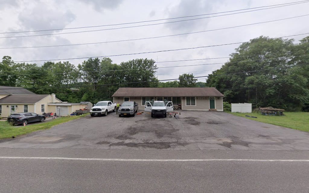 Land Lines Surveying PC