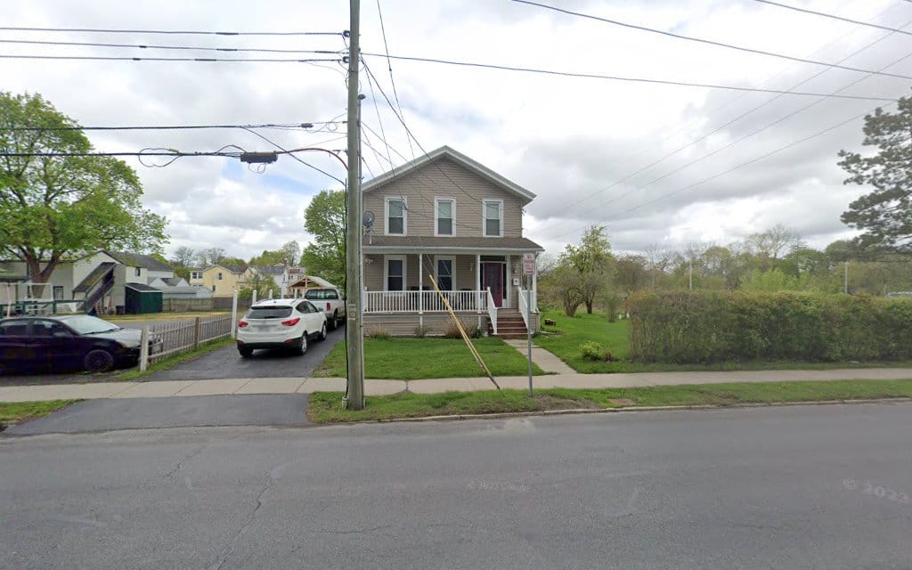 Richard W. Wheeling-Land Surveyor