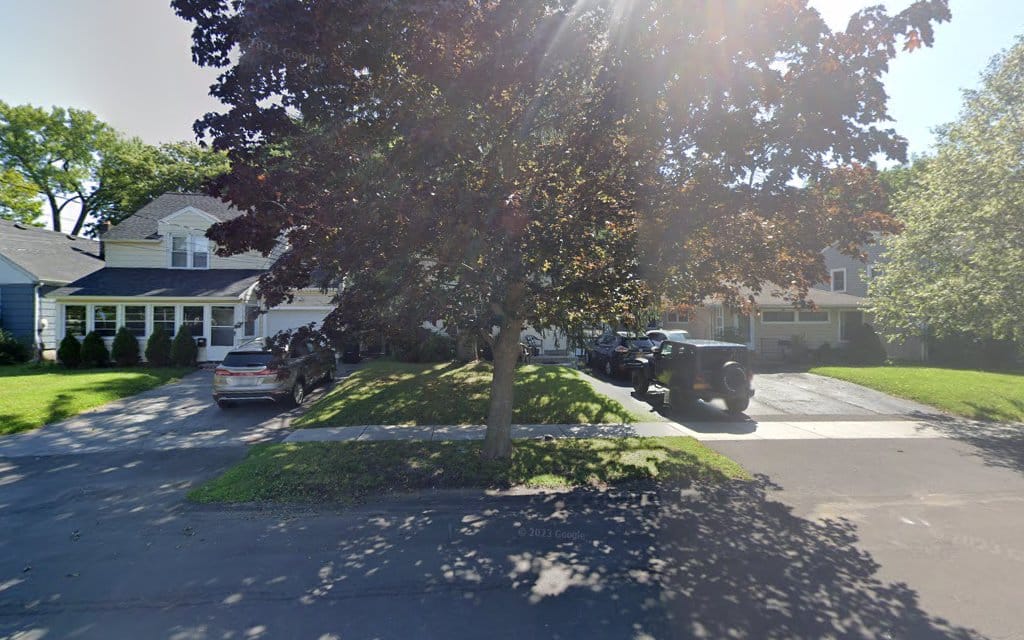 Martin Davis Land Surveyor