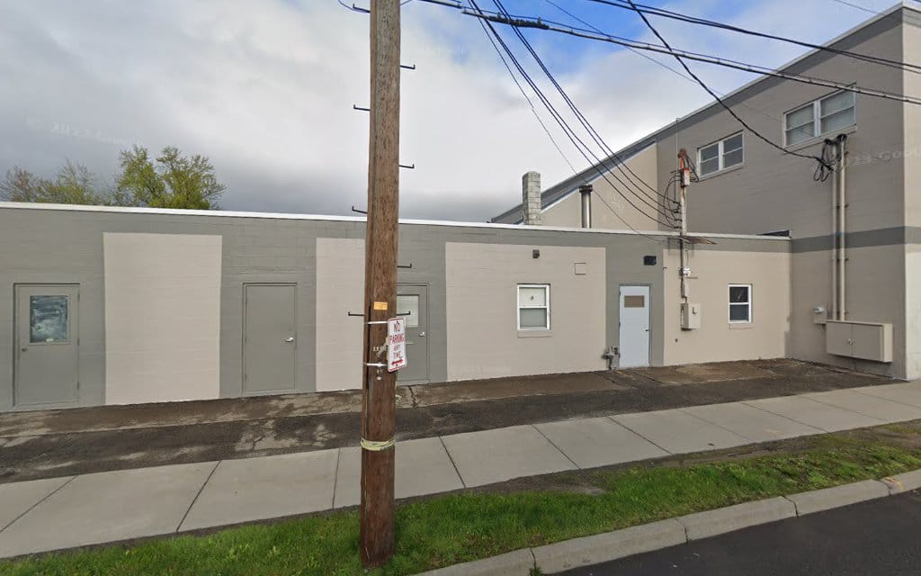 Southern Tier Surveying LLP