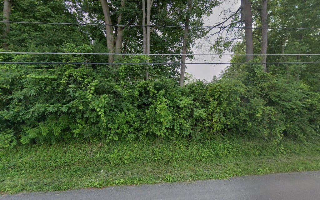 Richard Rybinski Land Surveyng