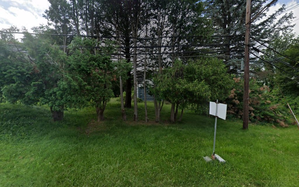 David S Love Land Surveyor