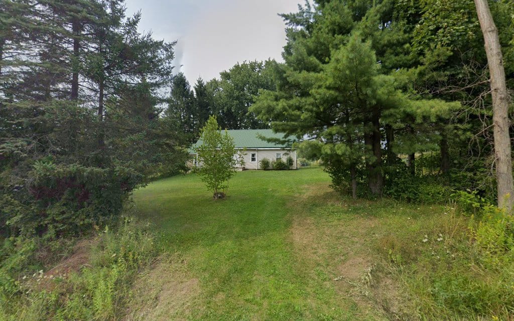 Paul G. Pagano Professional Land Surveyor