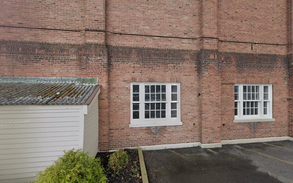 Michael D Karlsen Co