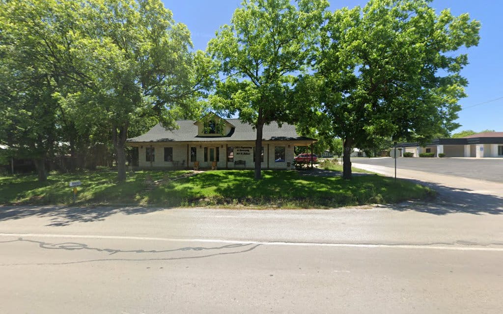 G M A Engineering & Surveying