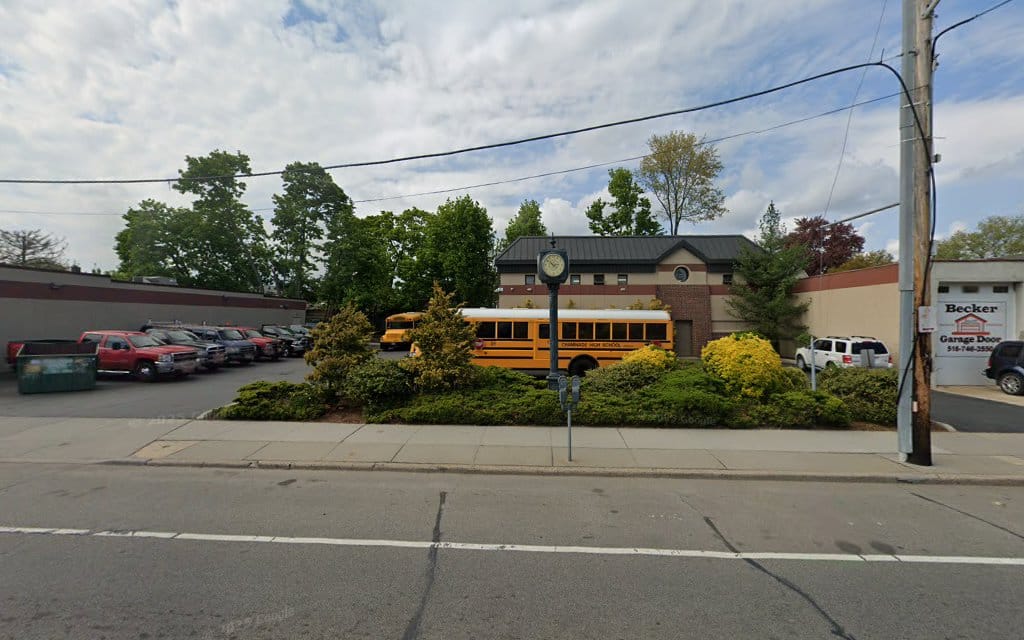 Ferrantello Land Surveyors