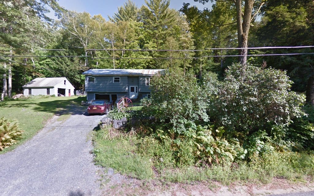 All-Points Land Survey LLC