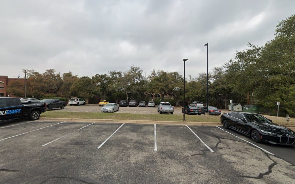 Capital Surveying Company