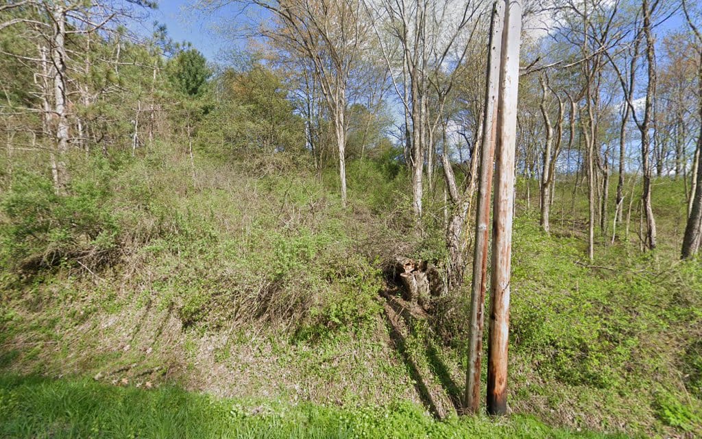 William A Wiley Land Surveyor