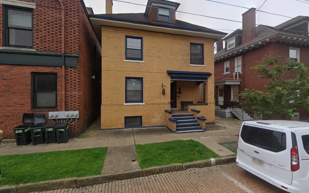 Martone Engineering & Surveying