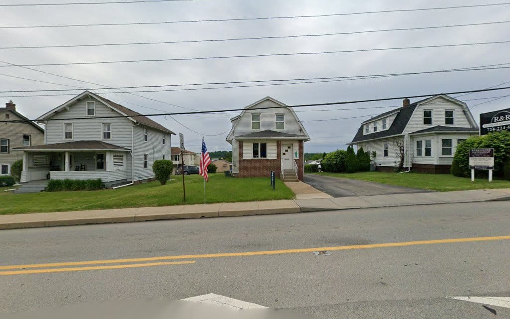 Alpha Engineering Co Inc