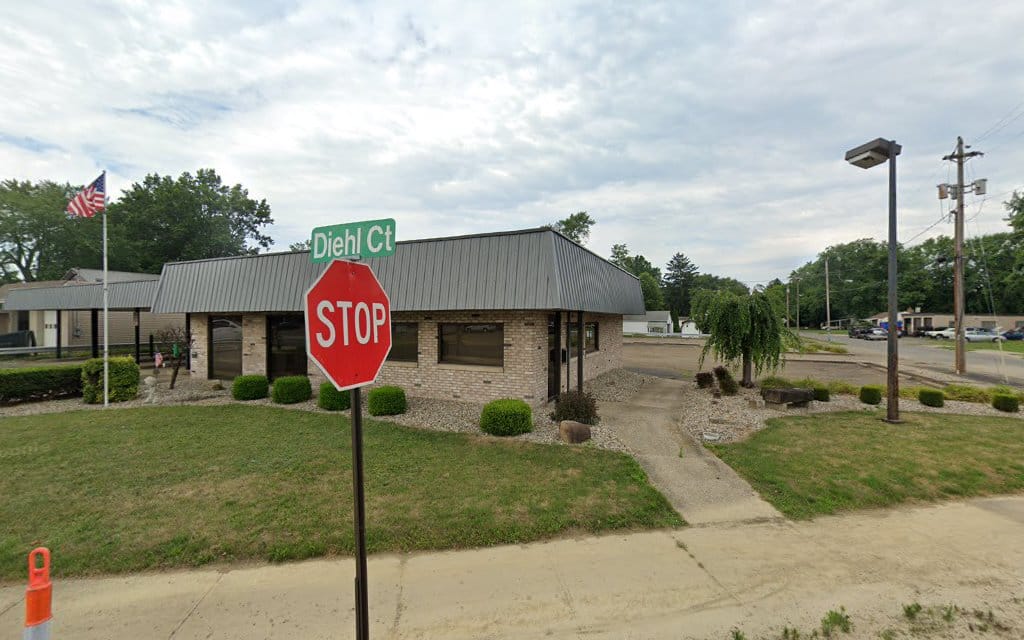 Akins Land Surveying