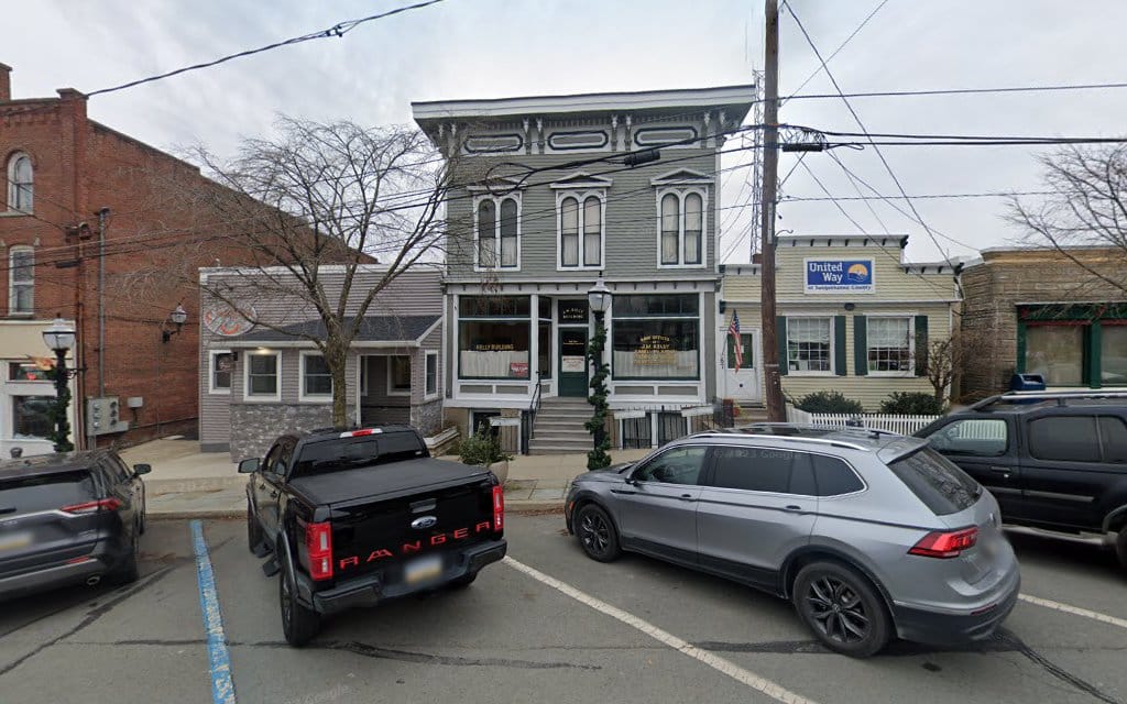 Kempa Land Surveying