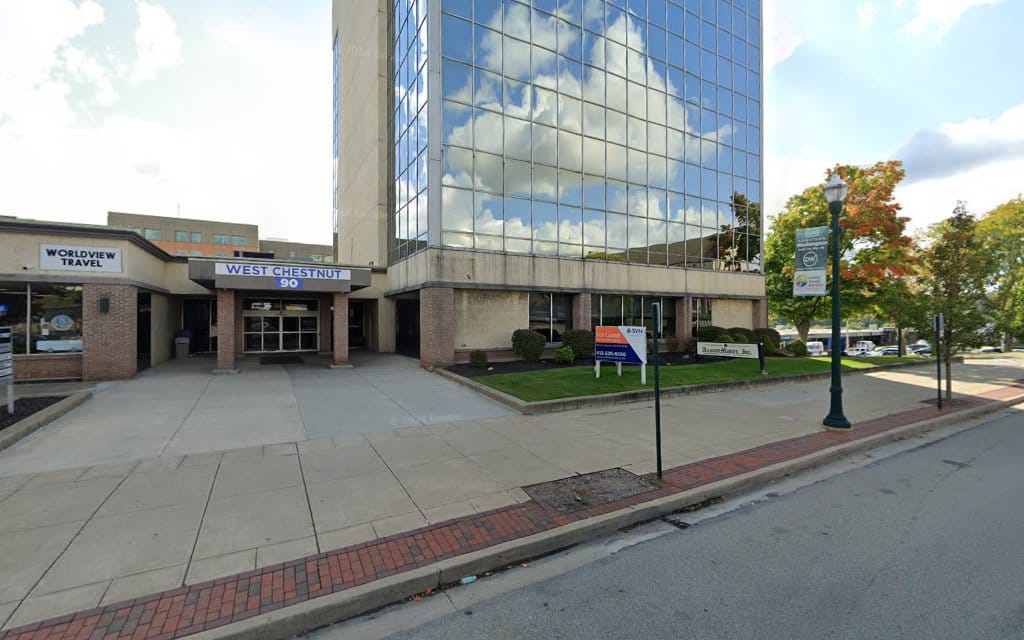 Landmark Survey and Mapping