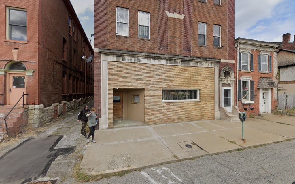 Stegman & Schellhase Inc