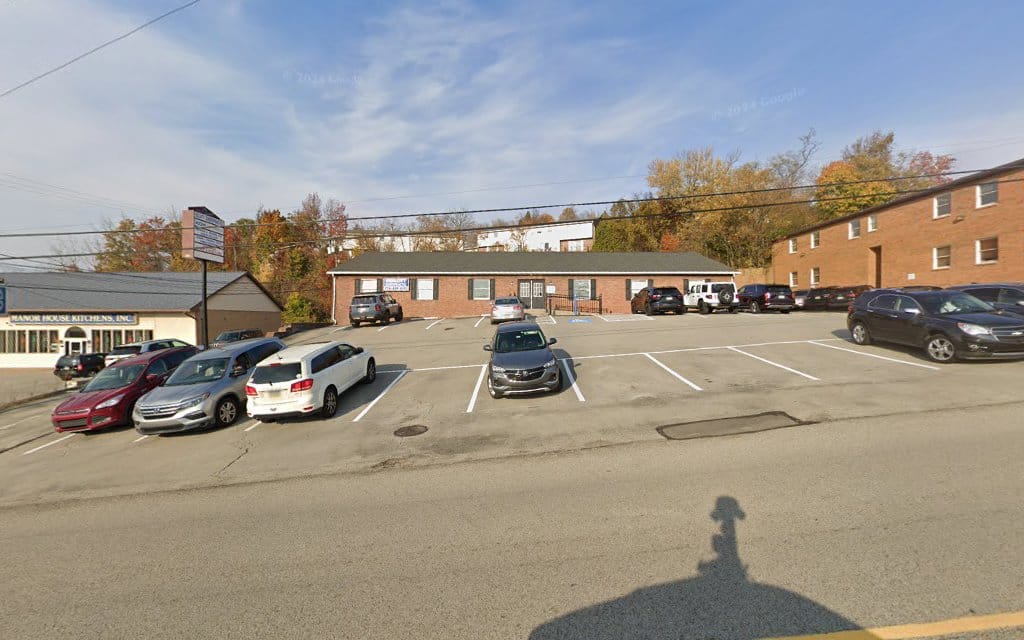 Keystone Surveying and Mapping