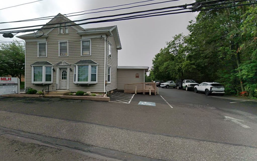 Blue Marsh Associates