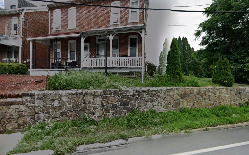 Blue Marsh Engineering & Surveyor