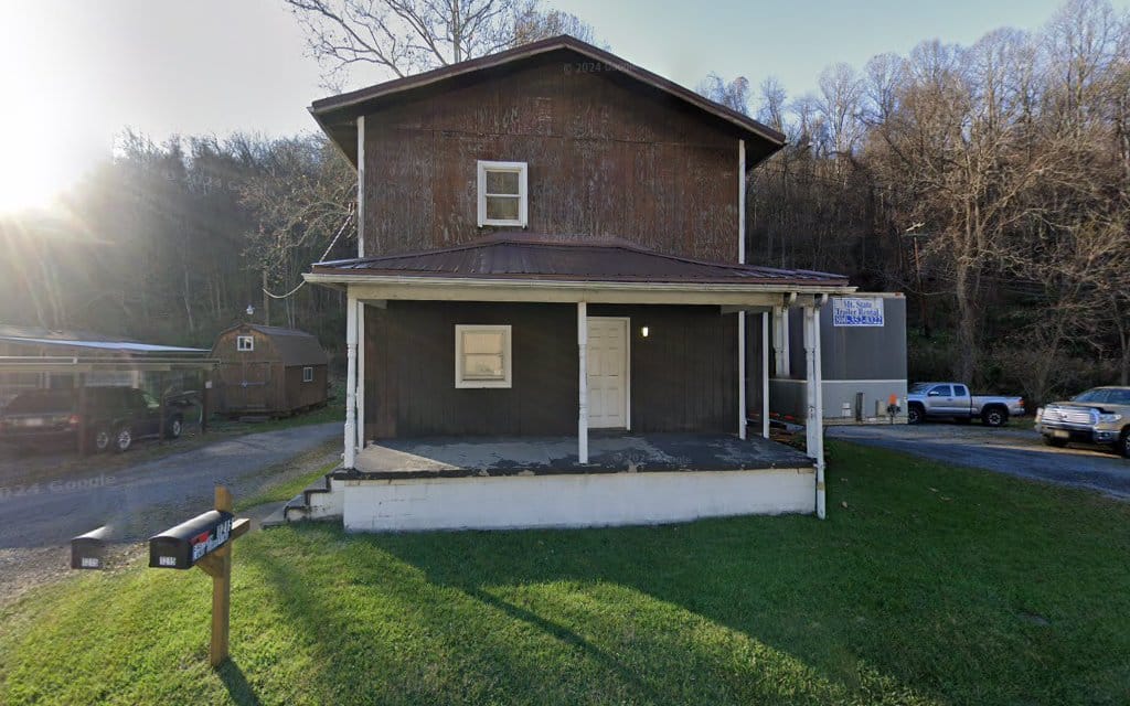 Greenleaf Surveying Co