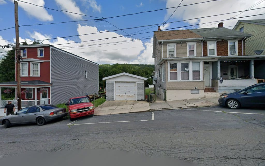 Michael Kafkalas Jr Pro Land