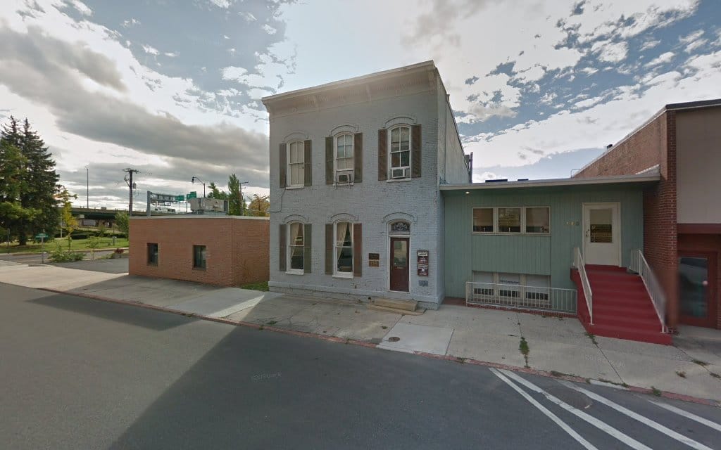 HAYWOOD LAND SURVEYING