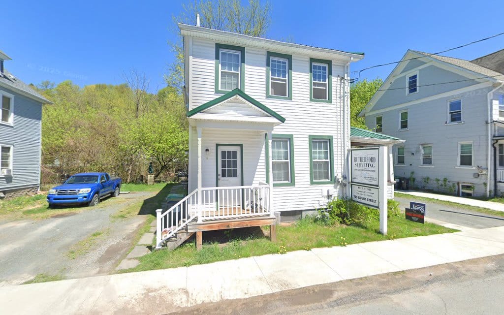 Rutherford Surveying