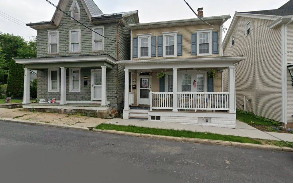 Colonial Surveying & Mapping