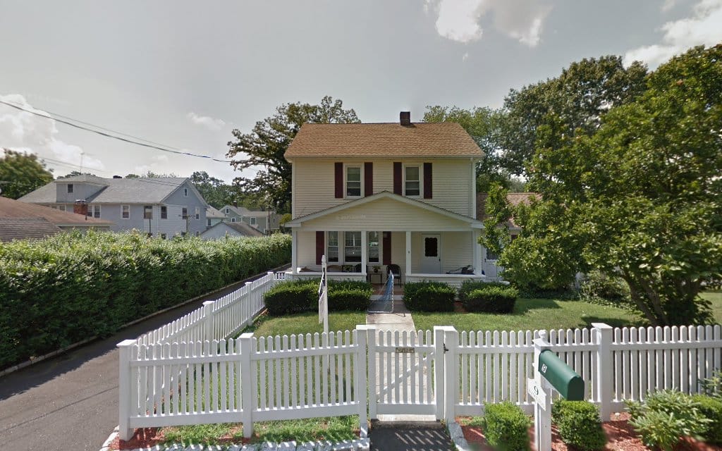 Robert T Hamilton Surveyor