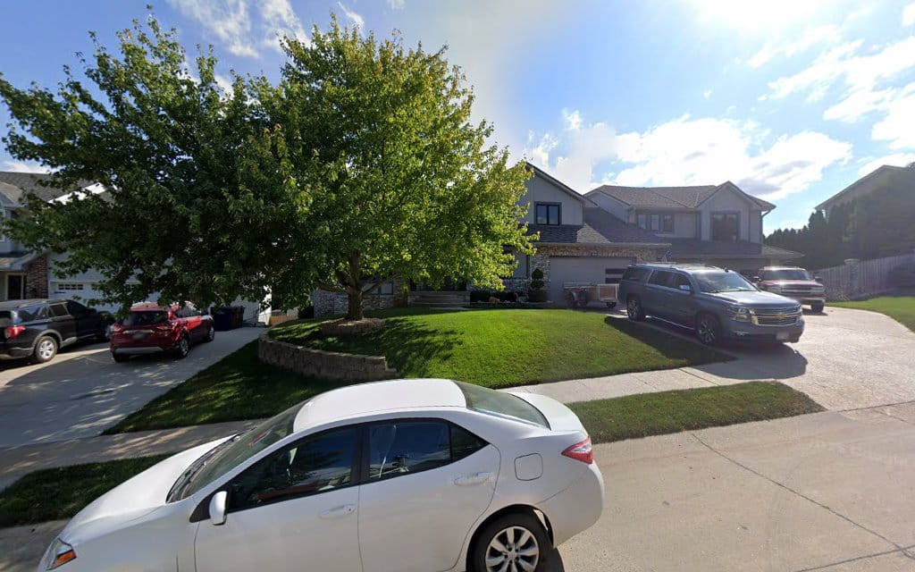 DWS Registered Land Surveying