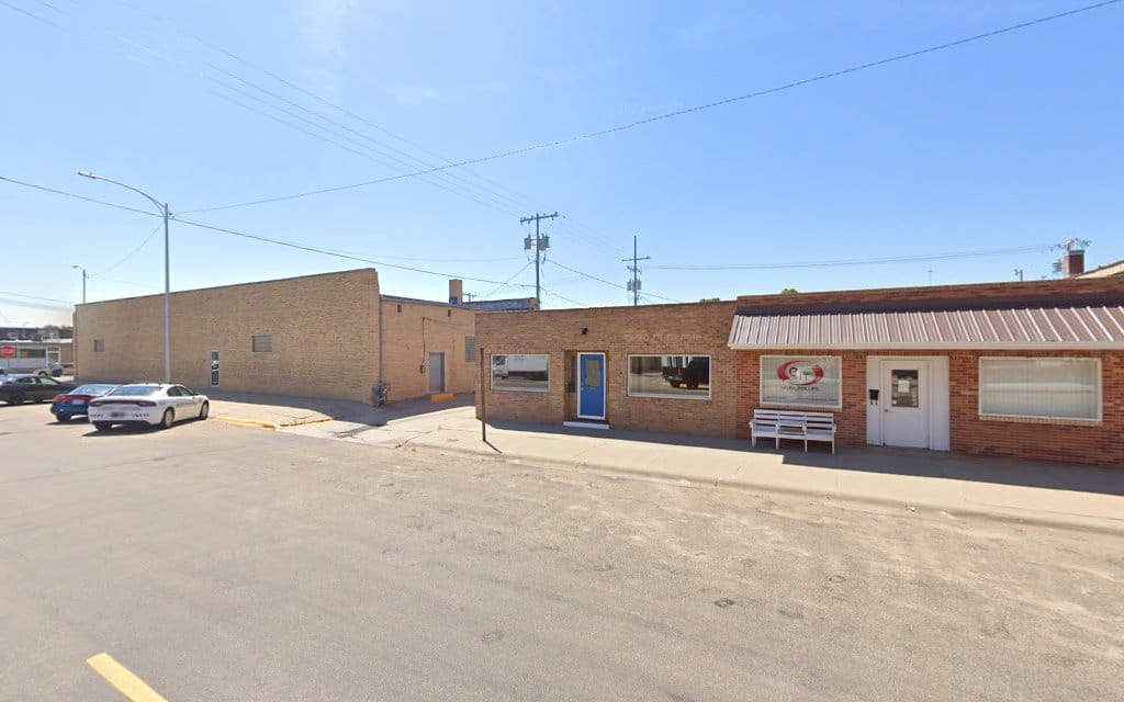 Nebraska Land Surveying