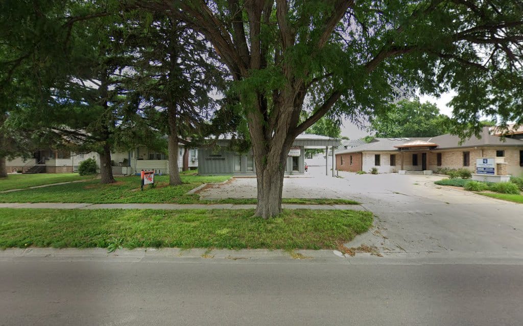 Schroeder Land Surveying