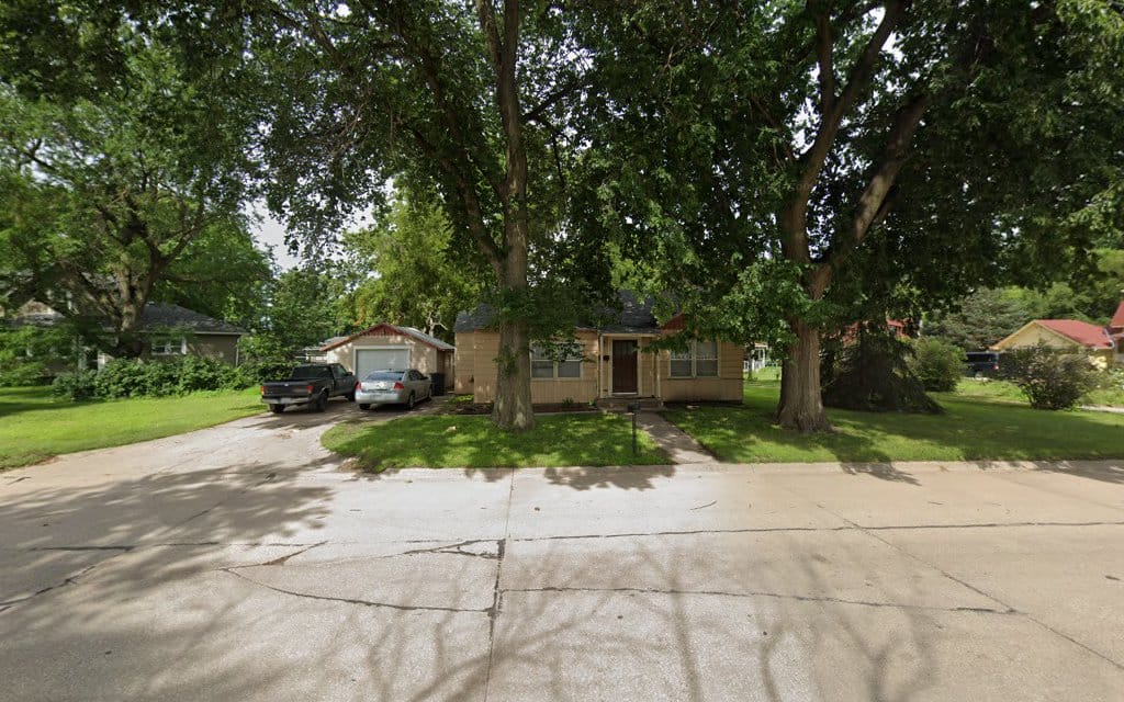 N Line Land Surveying