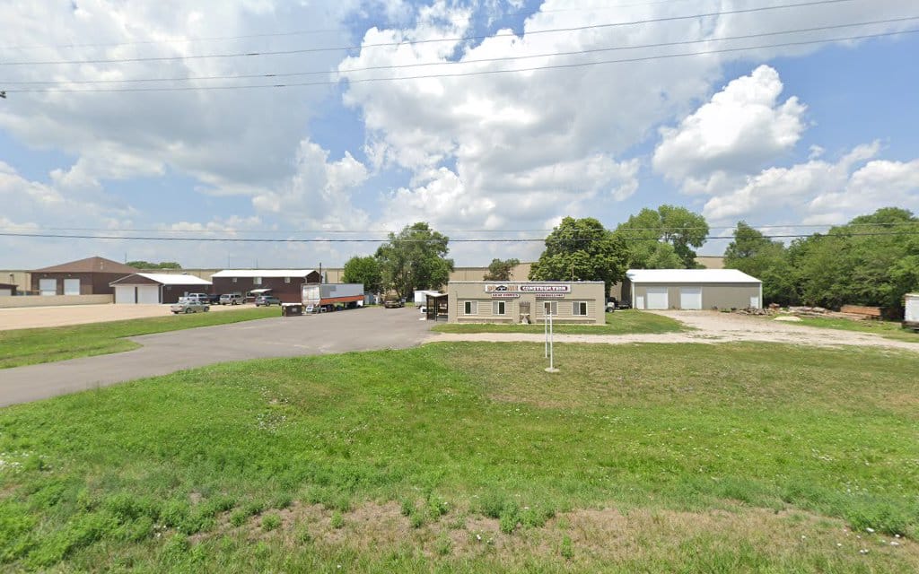 Benjamin & Associates Surveyors