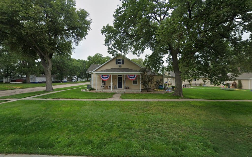 Gregory Clark Surveying